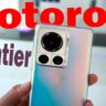 Motorola's Frontier 5G Smartphone